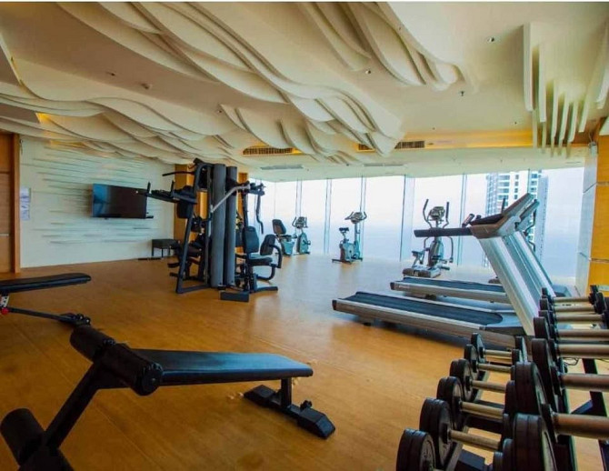 1 Bed Condo for Rent with Sea View Pattaya - photo 13