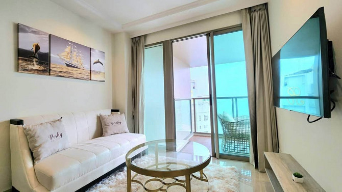 1 Bedroom Condo for Rent in Na Jomtien Pattaya - photo 12