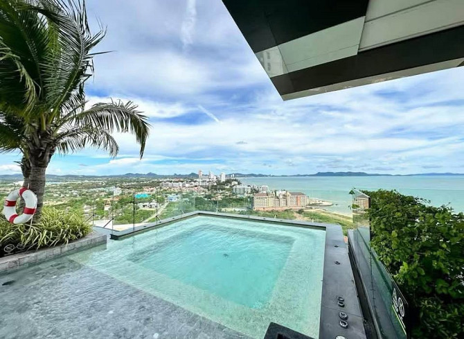 1 Bedroom Condo for Rent in Na Jomtien Pattaya - photo 5