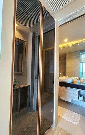 1 Bedroom Condo for Rent in Na Jomtien Pattaya - photo 7