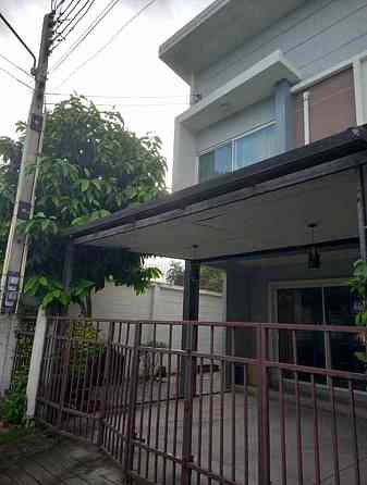 3 Bedroom House for Rent in Supalai Bella Pattaya