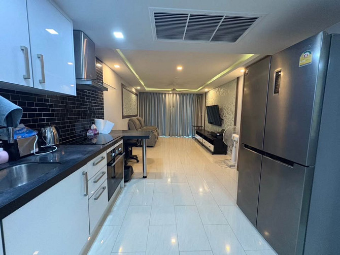 1 Bedroom Condo for Rent in Soi Buakhao Pattaya - photo 8