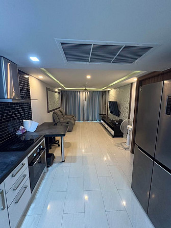 1 Bedroom Condo for Rent in Soi Buakhao Pattaya - photo 9