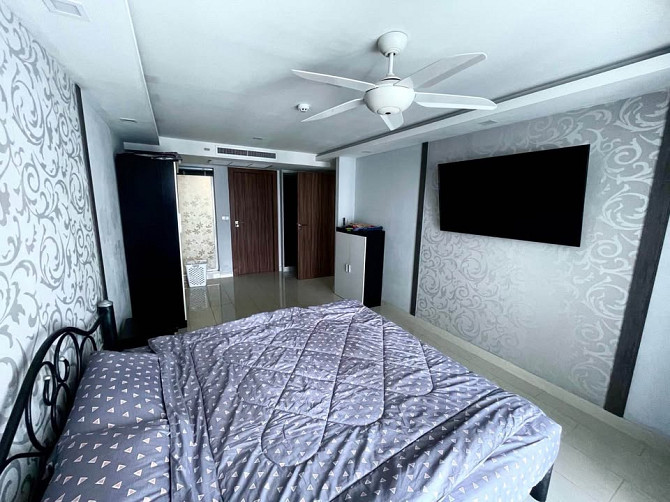 1 Bedroom Condo for Rent in Soi Buakhao Pattaya - photo 17