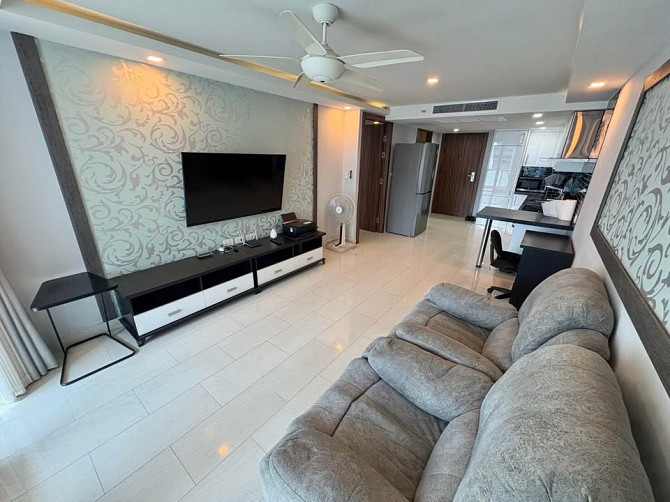 1 Bedroom Condo for Rent in Soi Buakhao Pattaya - photo 7