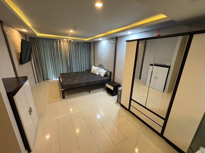 1 Bedroom Condo for Rent in Soi Buakhao Pattaya - photo 11