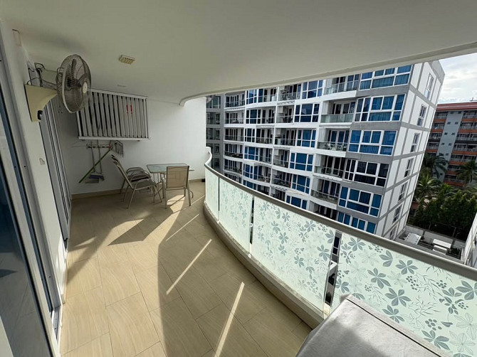 1 Bedroom Condo for Rent in Soi Buakhao Pattaya - photo 14