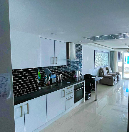 1 Bedroom Condo for Rent in Soi Buakhao Pattaya - photo 4