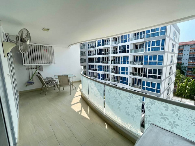 1 Bedroom Condo for Rent in Soi Buakhao Pattaya - photo 16