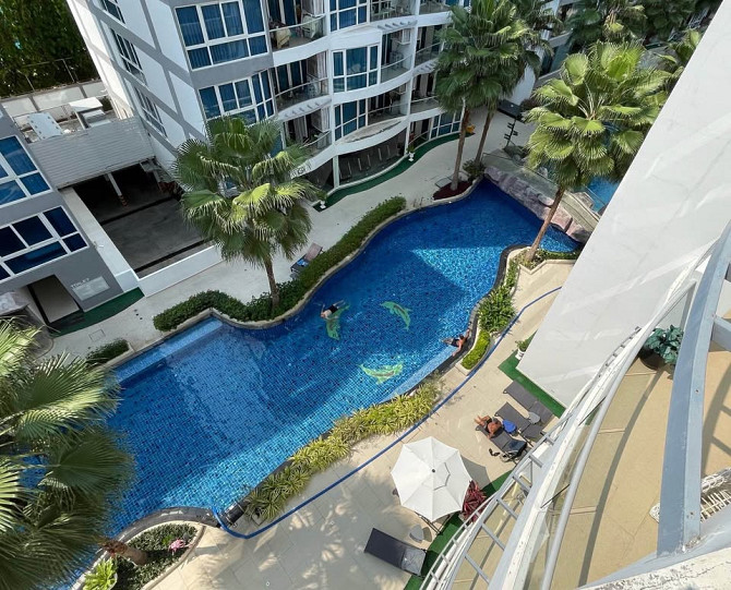 1 Bedroom Condo for Rent in Soi Buakhao Pattaya - photo 15