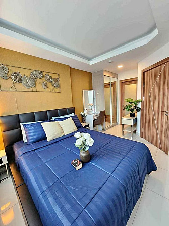 1 Bedroom Condo for Rent in Laguna Beach 2 Pattaya - photo 1