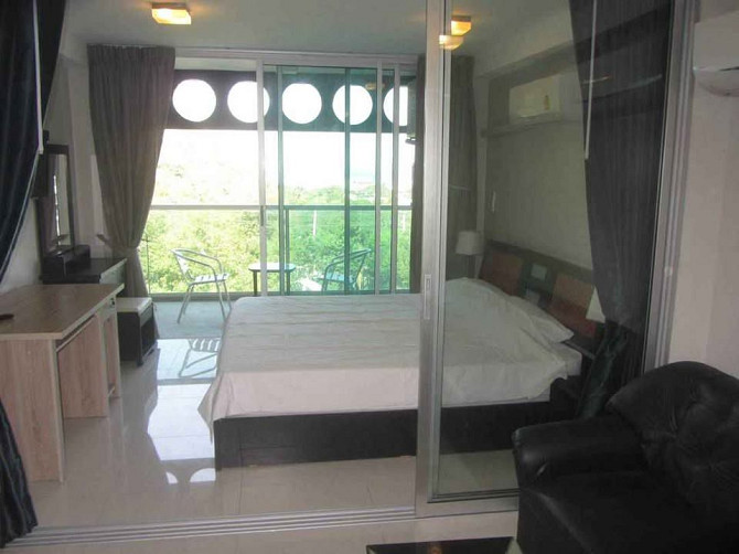 1 Bedroom Condo for Rent in Pattaya Pattaya - photo 14