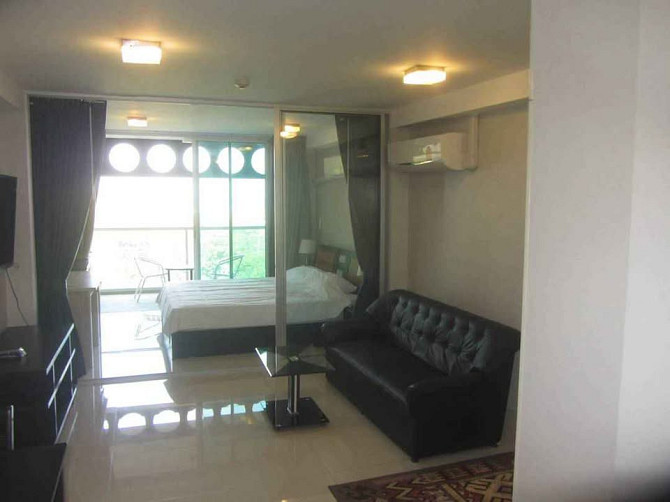 1 Bedroom Condo for Rent in Pattaya Pattaya - photo 12