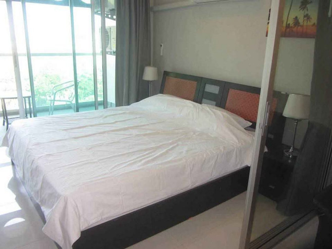 1 Bedroom Condo for Rent in Pattaya Pattaya - photo 11