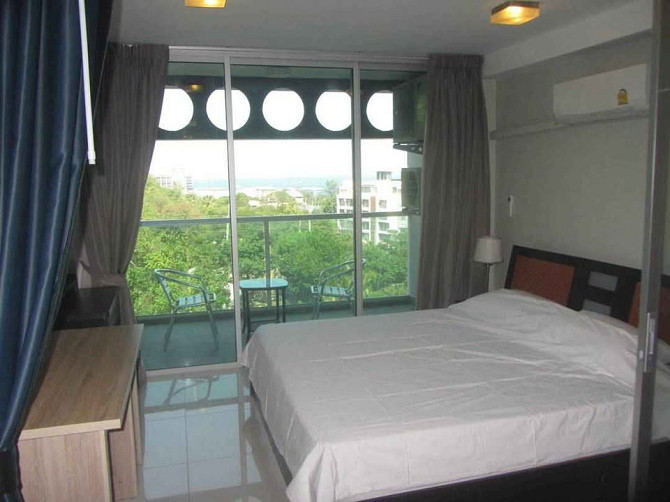 1 Bedroom Condo for Rent in Pattaya Pattaya - photo 9