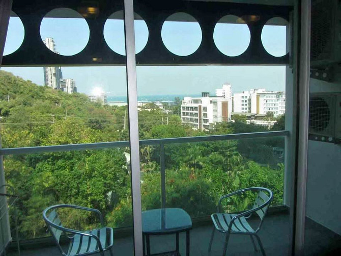 1 Bedroom Condo for Rent in Pattaya Pattaya - photo 1