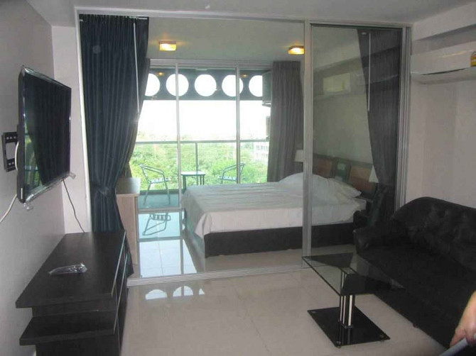 1 Bedroom Condo for Rent in Pattaya Pattaya - photo 16