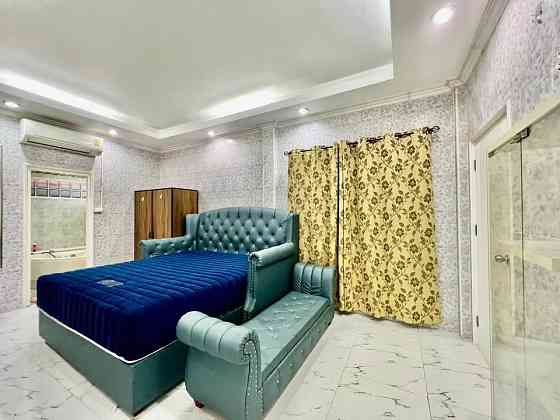 3 Bedroom Pool Villa for Rent in Khao Talo Pattaya