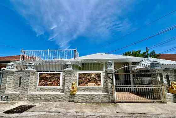 3 Bedroom Pool Villa for Rent in Khao Talo Pattaya