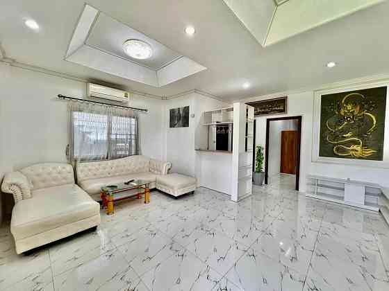 3 Bedroom Pool Villa for Rent in Khao Talo Pattaya