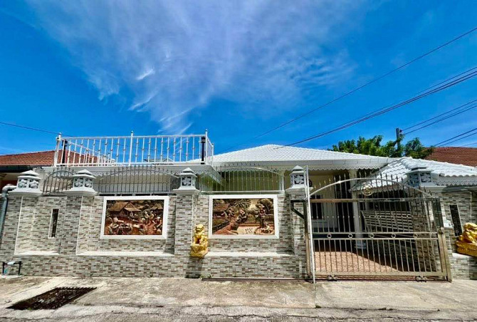 3 Bedroom Pool Villa for Rent in Khao Talo Pattaya - photo 3