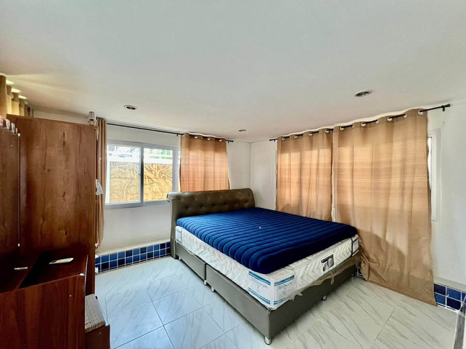3 Bedroom Pool Villa for Rent in Khao Talo Pattaya - photo 10