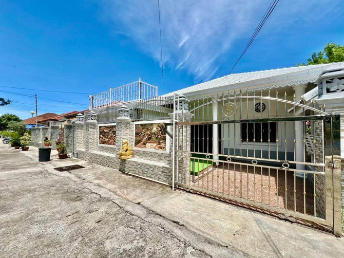 3 Bedroom Pool Villa for Rent in Khao Talo Pattaya - photo 15