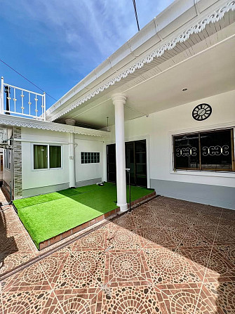3 Bedroom Pool Villa for Rent in Khao Talo Pattaya - photo 11