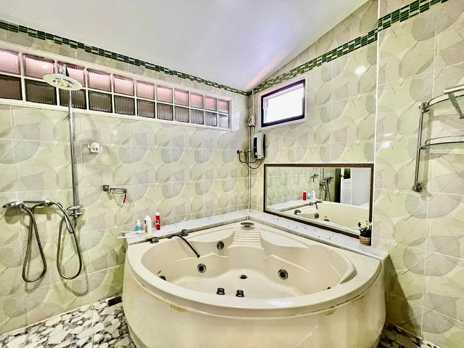 3 Bedroom Pool Villa for Rent in Khao Talo Pattaya - photo 1