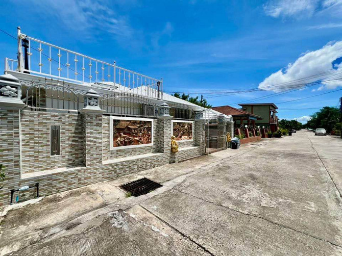3 Bedroom Pool Villa for Rent in Khao Talo Pattaya - photo 18