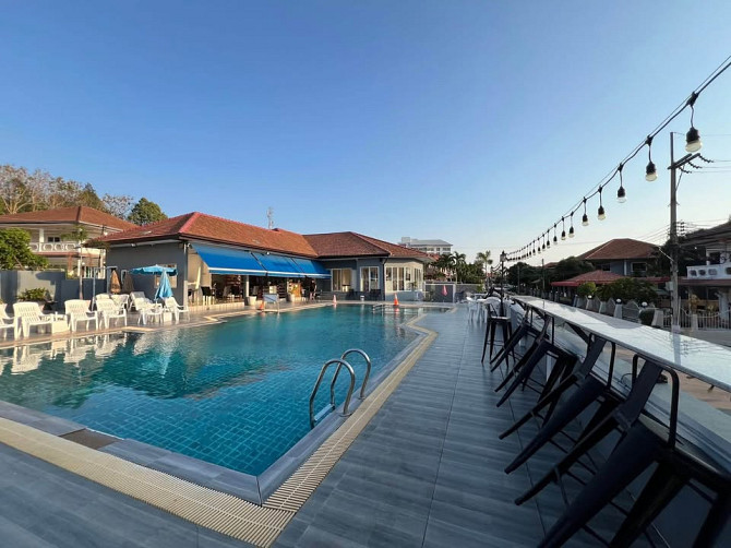 3 Bedroom Pool Villa for Rent in Khao Talo Pattaya - photo 20
