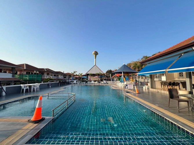 3 Bedroom Pool Villa for Rent in Khao Talo Pattaya - photo 2