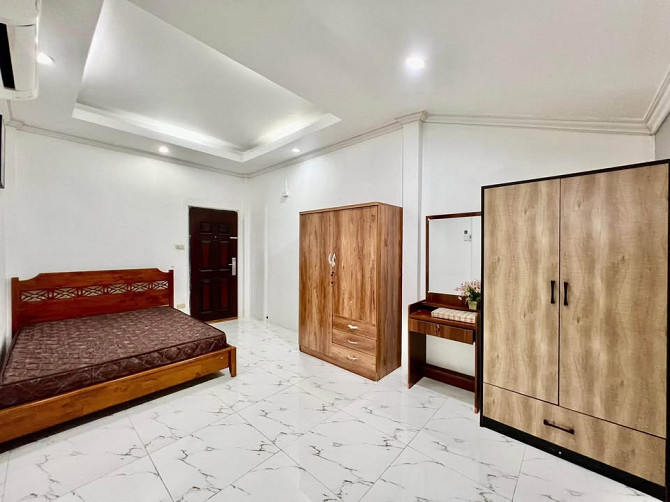 3 Bedroom Pool Villa for Rent in Khao Talo Pattaya - photo 7