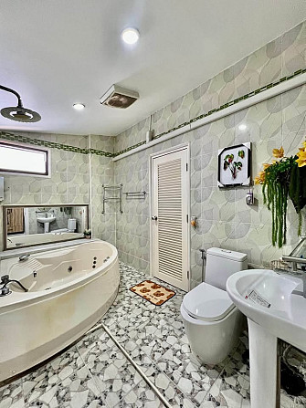 3 Bedroom Pool Villa for Rent in Khao Talo Pattaya - photo 13