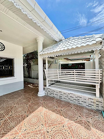 3 Bedroom Pool Villa for Rent in Khao Talo Pattaya - photo 19