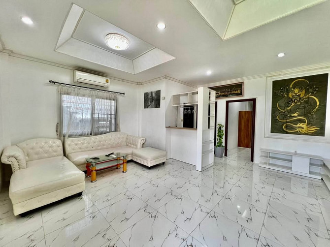 3 Bedroom Pool Villa for Rent in Khao Talo Pattaya - photo 5