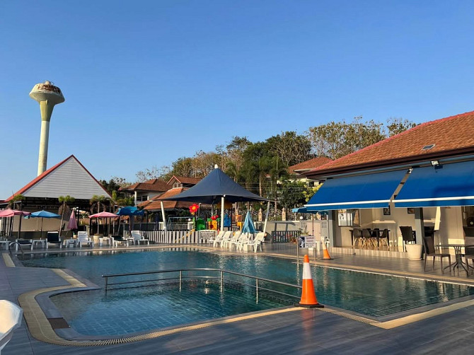 3 Bedroom Pool Villa for Rent in Khao Talo Pattaya - photo 17