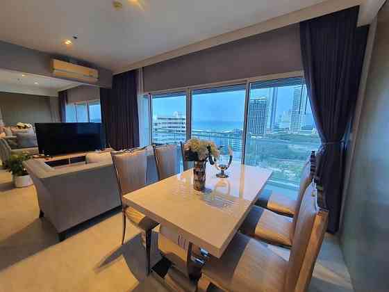 2 Bedroom Condo for Rent in Jomtien Beach Pattaya