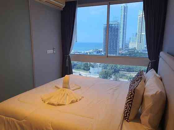 2 Bedroom Condo for Rent in Jomtien Beach Pattaya