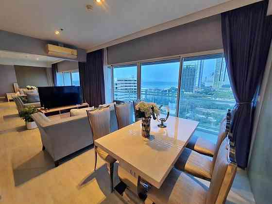 2 Bedroom Condo for Rent in Jomtien Beach Pattaya