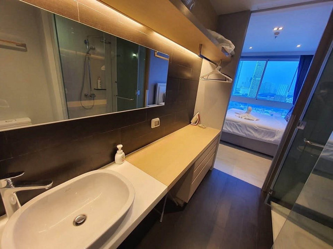 2 Bedroom Condo for Rent in Jomtien Beach Pattaya - photo 7