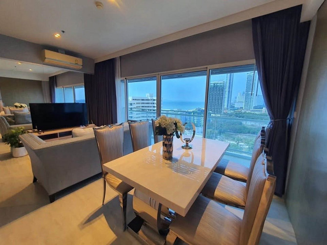 2 Bedroom Condo for Rent in Jomtien Beach Pattaya - photo 6