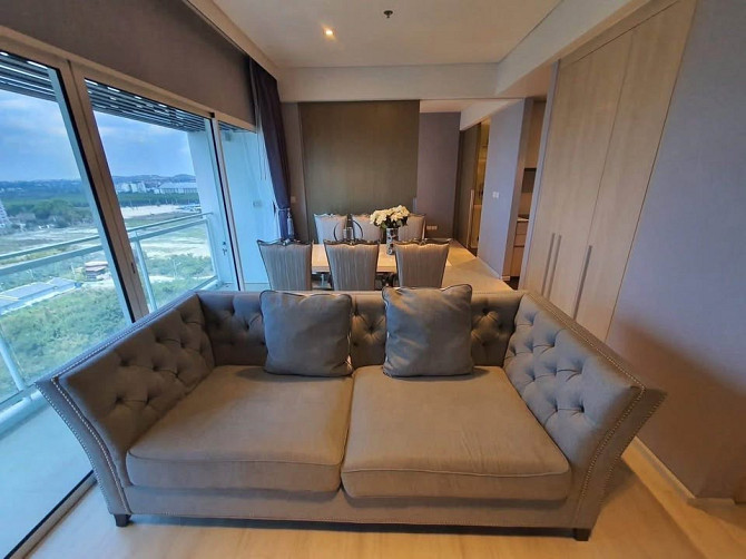2 Bedroom Condo for Rent in Jomtien Beach Pattaya - photo 3