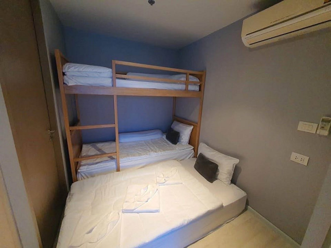 2 Bedroom Condo for Rent in Jomtien Beach Pattaya - photo 9