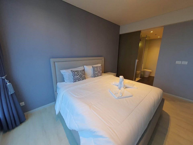 2 Bedroom Condo for Rent in Jomtien Beach Pattaya - photo 4
