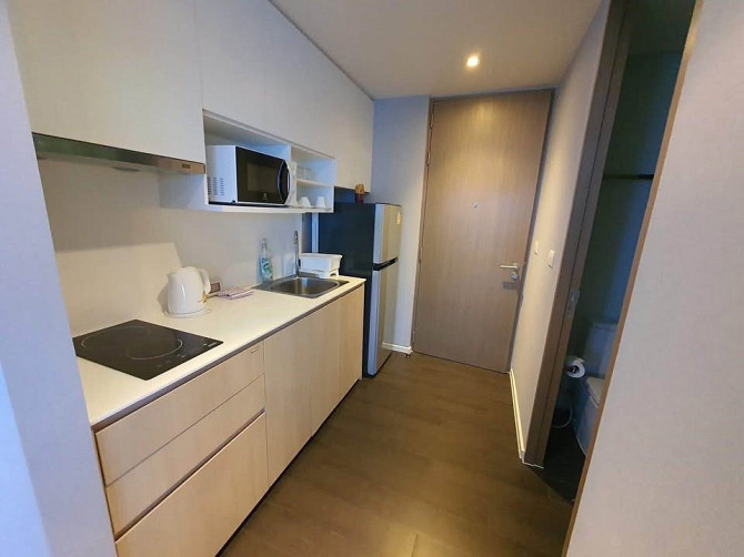 2 Bedroom Condo for Rent in Jomtien Beach Pattaya - photo 12