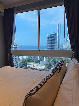 2 Bedroom Condo for Rent in Jomtien Beach Pattaya - photo 11