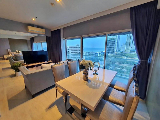 2 Bedroom Condo for Rent in Jomtien Beach Pattaya - photo 1