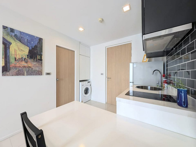 1 Bedroom Condo for Rent in Central Pattaya Pattaya - photo 8