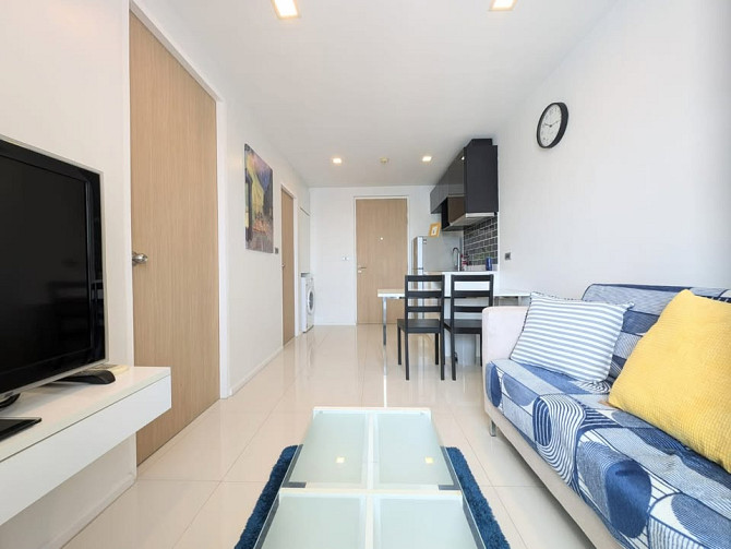 1 Bedroom Condo for Rent in Central Pattaya Pattaya - photo 12